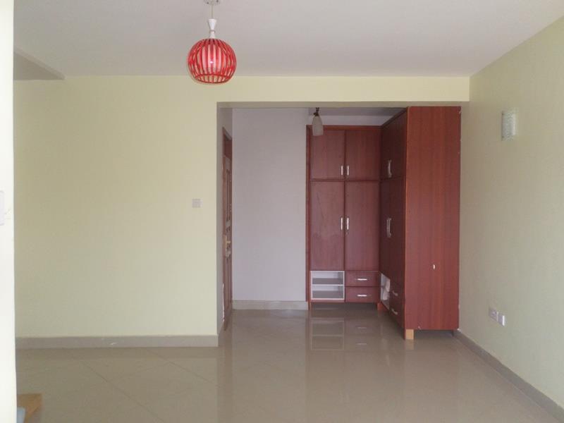 Apartment for rent in Lugogo Kampala