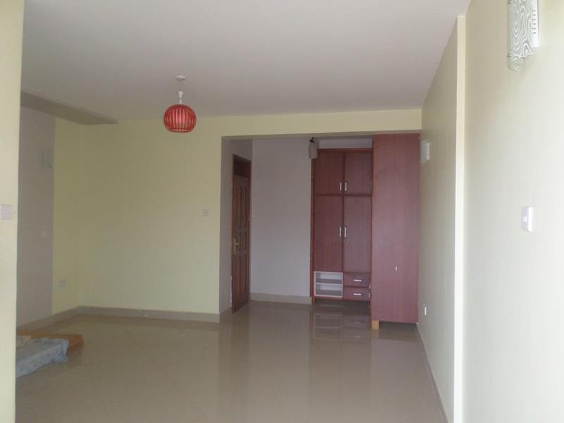 Apartment for rent in Lugogo Kampala