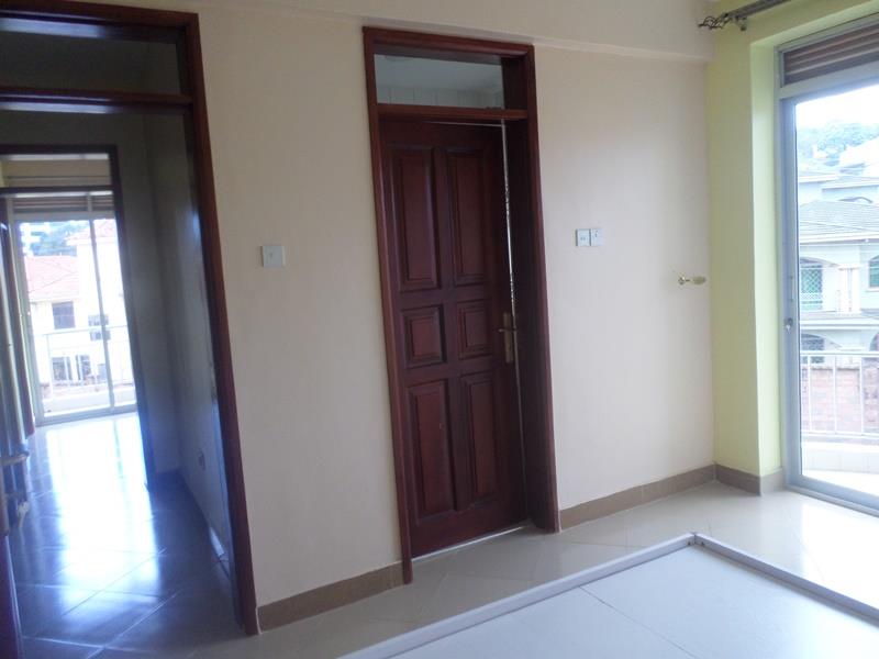 Apartment for rent in Lugogo Kampala