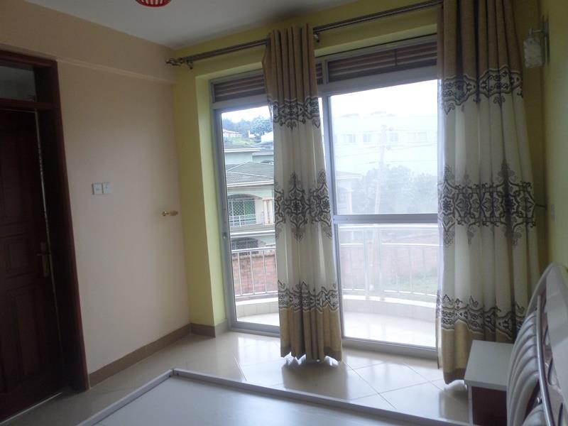 Apartment for rent in Lugogo Kampala