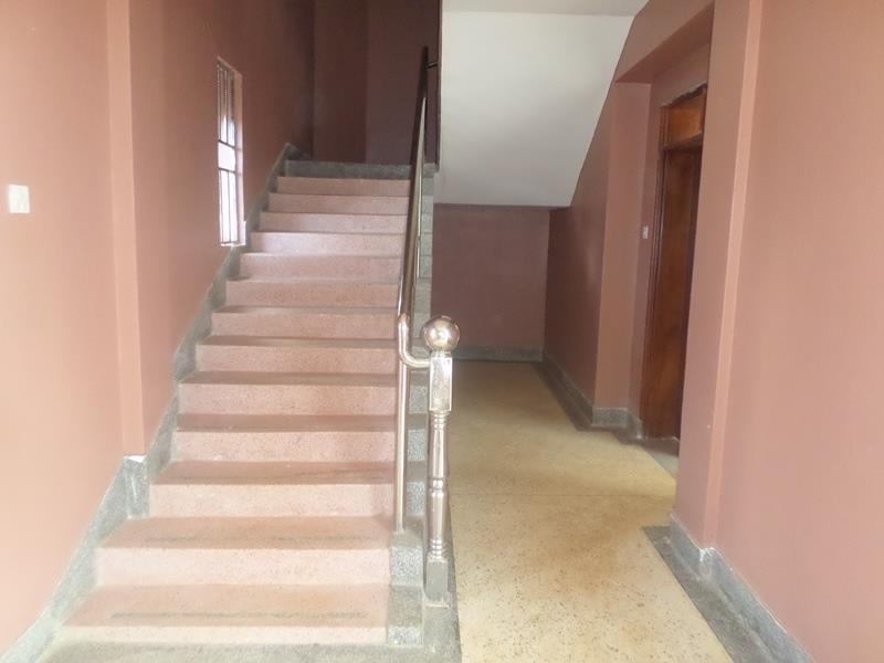 Apartment for rent in Lugogo Kampala