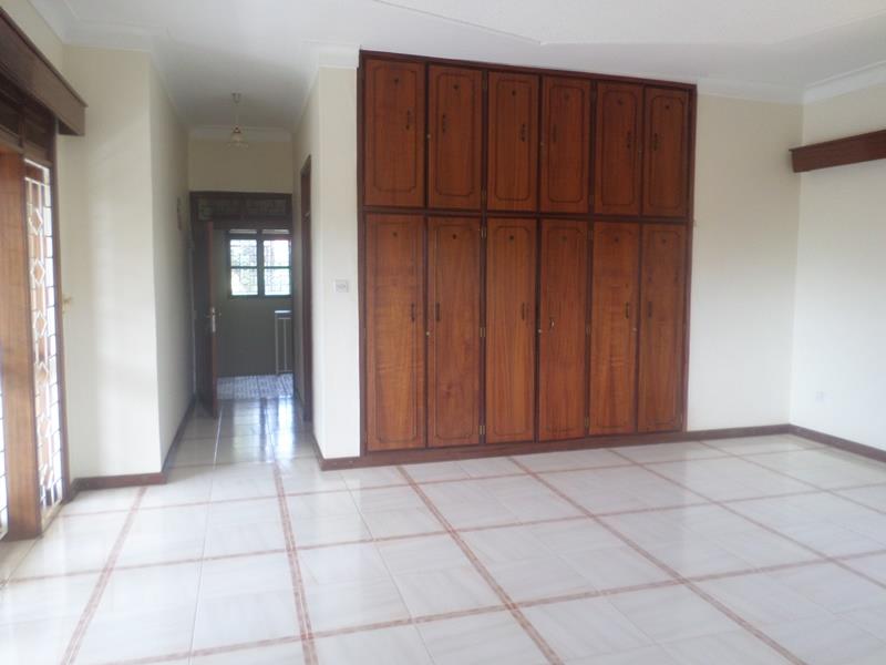 Maisonette for rent in Buziga Kampala