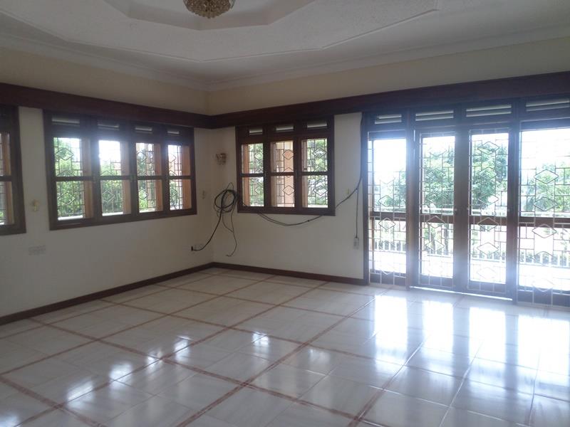 Maisonette for rent in Buziga Kampala