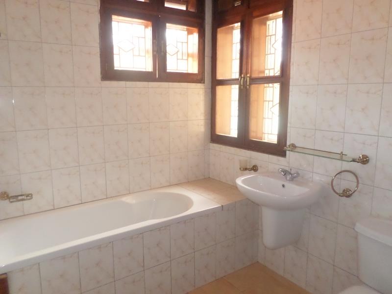 Maisonette for rent in Buziga Kampala