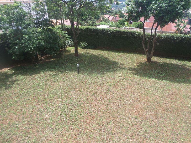 Maisonette for rent in Buziga Kampala