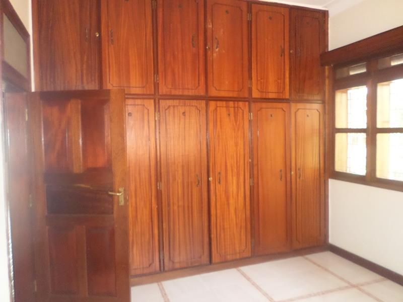 Maisonette for rent in Buziga Kampala