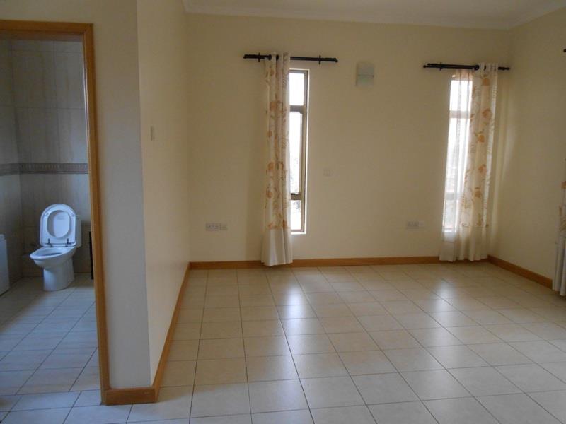 Apartment for rent in Naguru Kampala