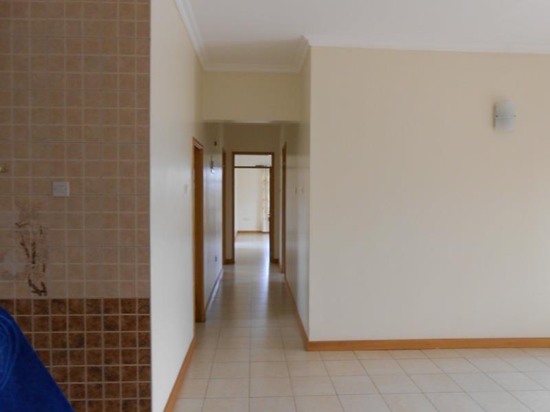 Apartment for rent in Naguru Kampala