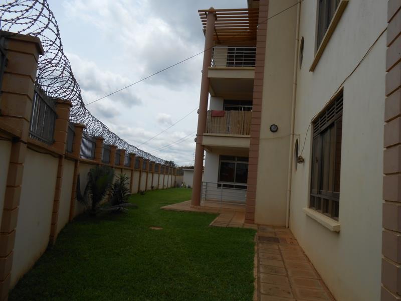 Apartment for rent in Naguru Kampala