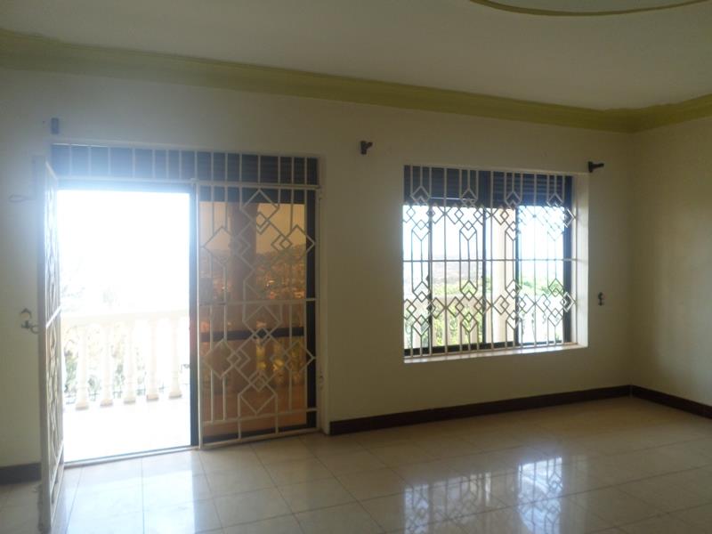 Maisonette for rent in Makindye Kampala