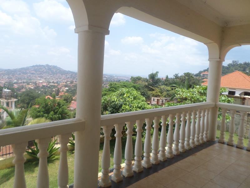 Maisonette for rent in Makindye Kampala