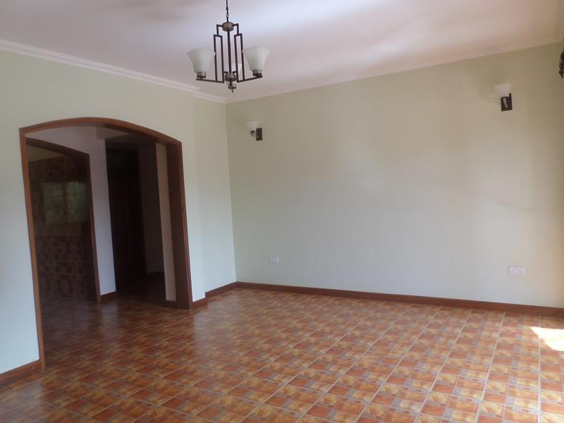 Apartment for rent in Naguru Kampala