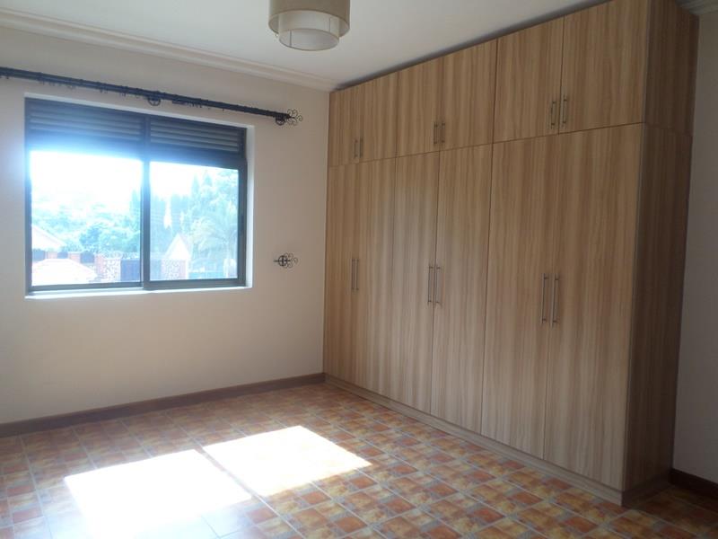 Apartment for rent in Naguru Kampala