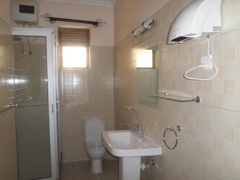 Apartment for rent in Naguru Kampala