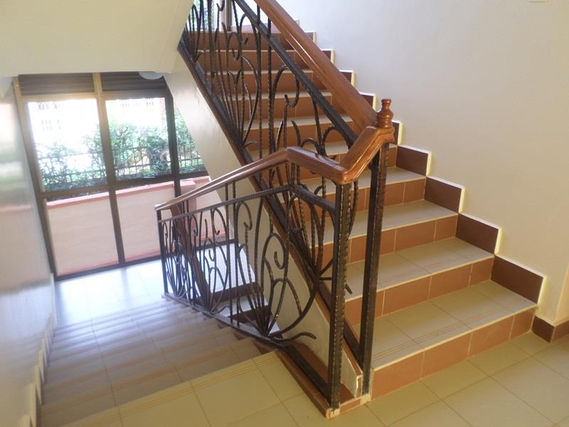 Apartment for rent in Naguru Kampala