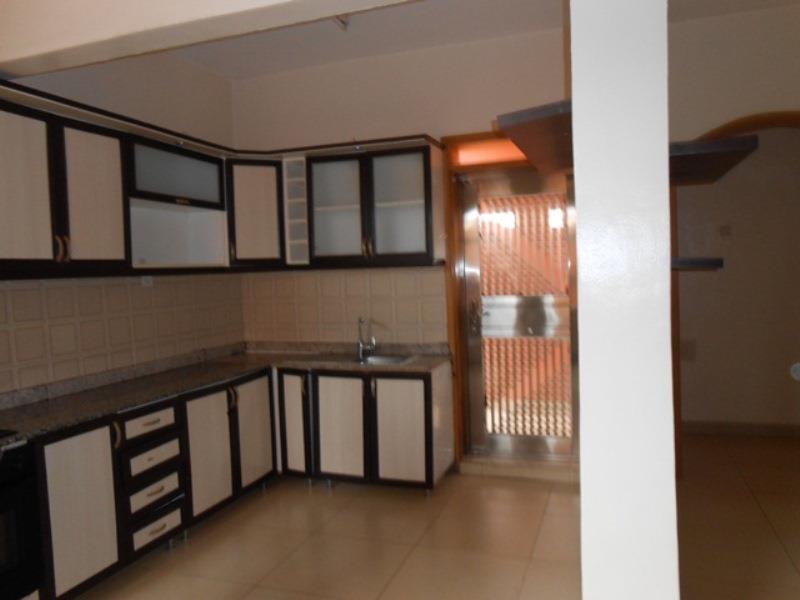 Town House for rent in Naguru Kampala