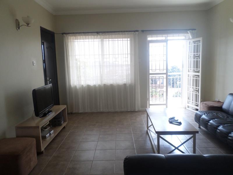 Apartment for rent in Bukoto Kampala