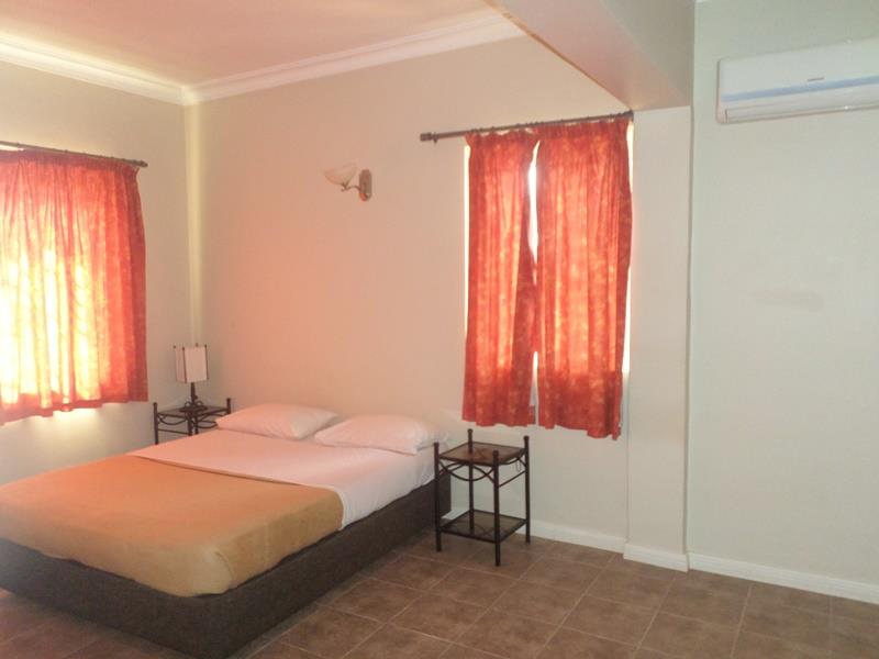 Apartment for rent in Bukoto Kampala