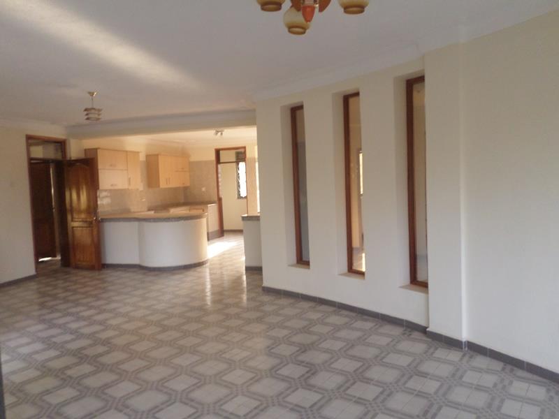 Apartment for rent in Muyenga Kampala