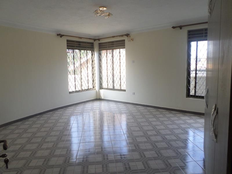 Apartment for rent in Muyenga Kampala