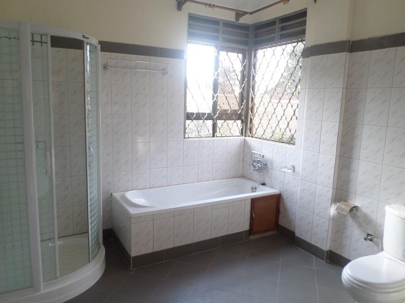 Apartment for rent in Muyenga Kampala