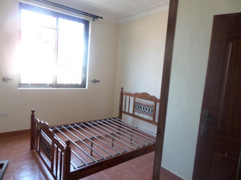 Duplex for rent in Muyenga Kampala