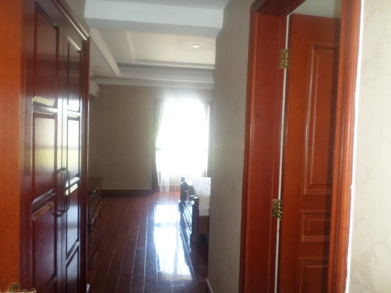 Apartment for rent in Kololo Kampala