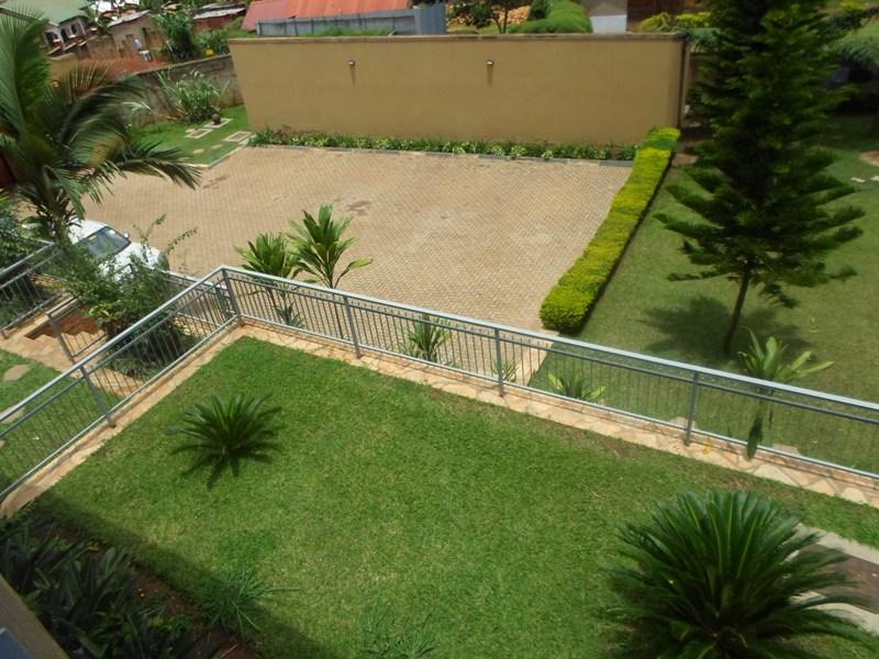 Apartment for rent in Mutungo Kampala