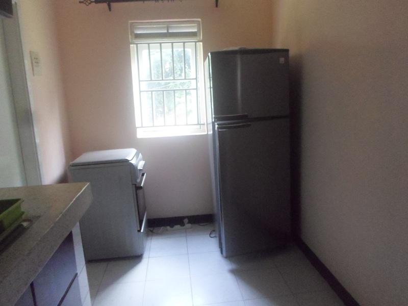 Apartment for sale in Bugoloobi Kampala