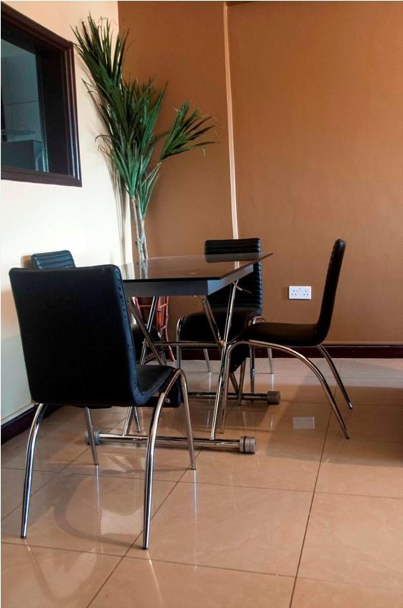 Apartment for rent in Entebbe Kampala