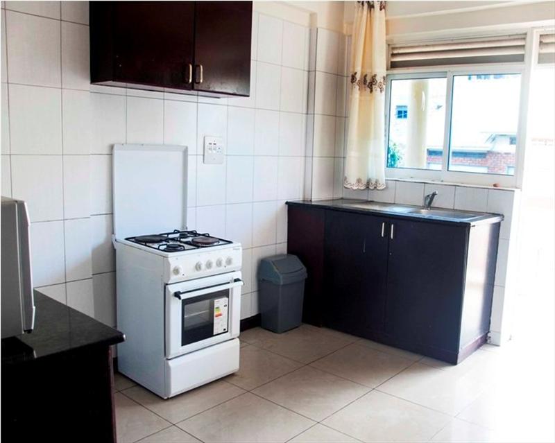 Apartment for rent in Entebbe Kampala