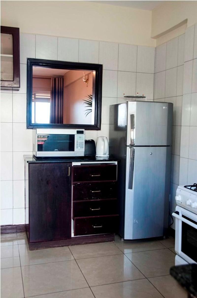 Apartment for rent in Entebbe Kampala