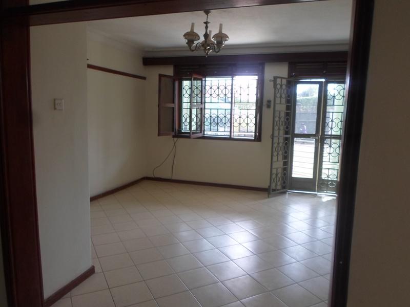 Apartment for rent in Ntinda Kampala