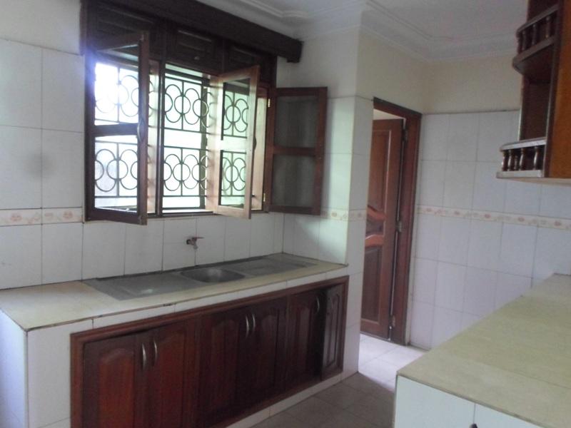 Apartment for rent in Ntinda Kampala