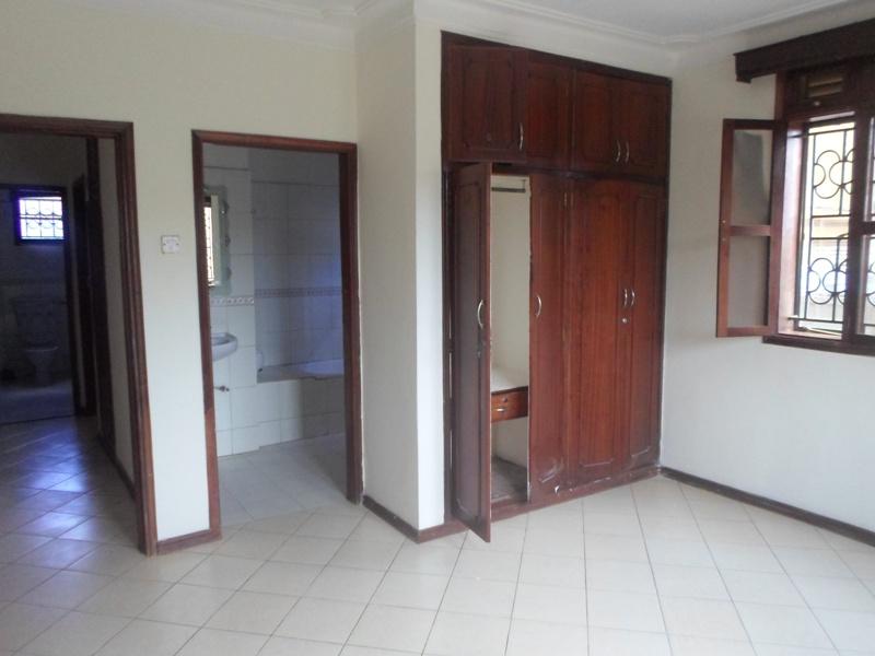 Apartment for rent in Ntinda Kampala