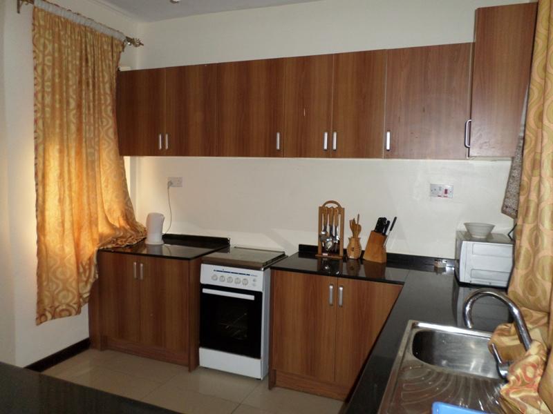 Apartment for sale in Lubowa Wakiso