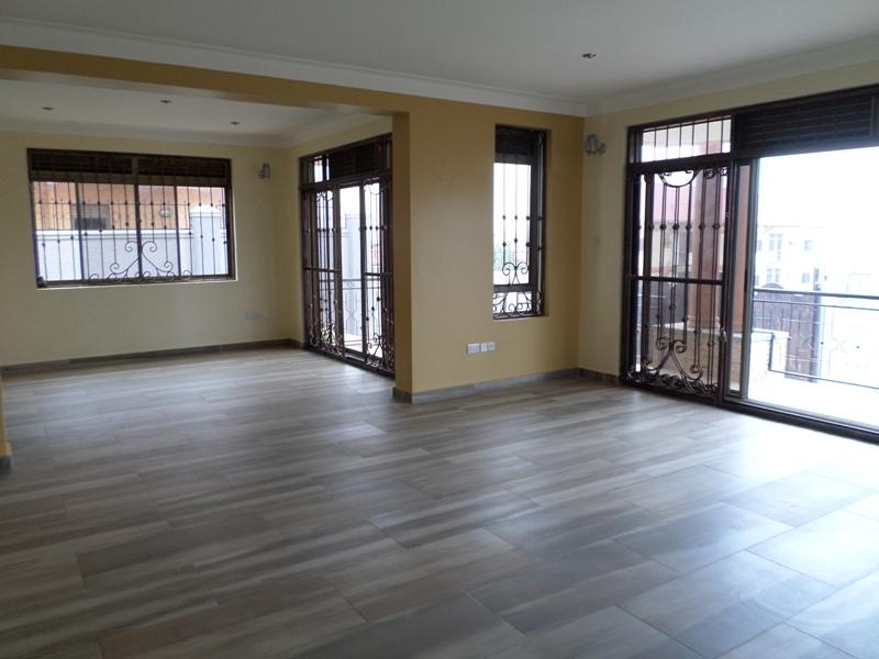 Maisonette for sale in Kyanja Wakiso