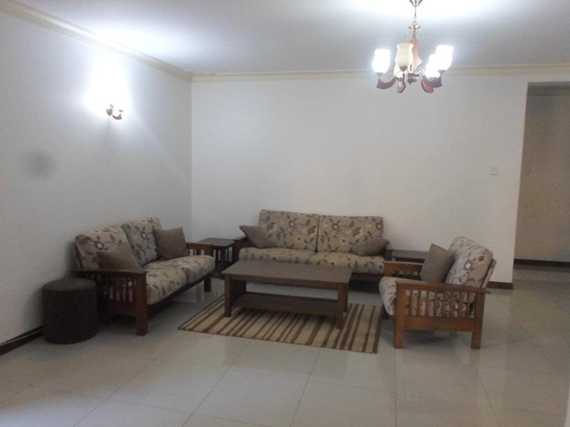 Apartment for rent in Muyenga Kampala