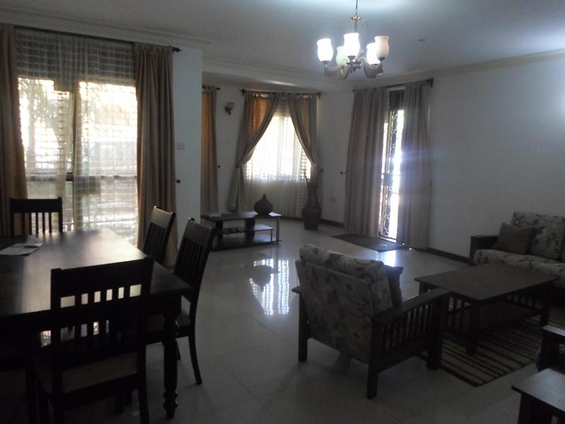 Apartment for rent in Muyenga Kampala