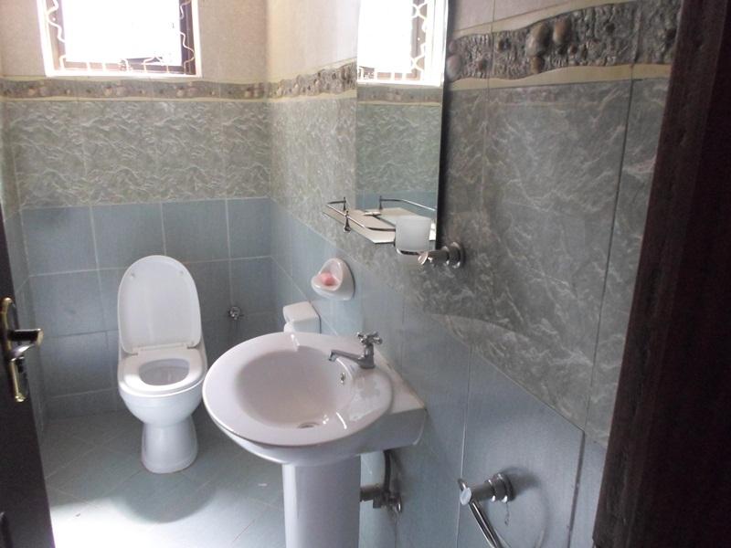 Apartment for rent in Muyenga Kampala