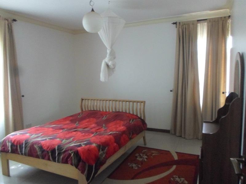 Apartment for rent in Muyenga Kampala