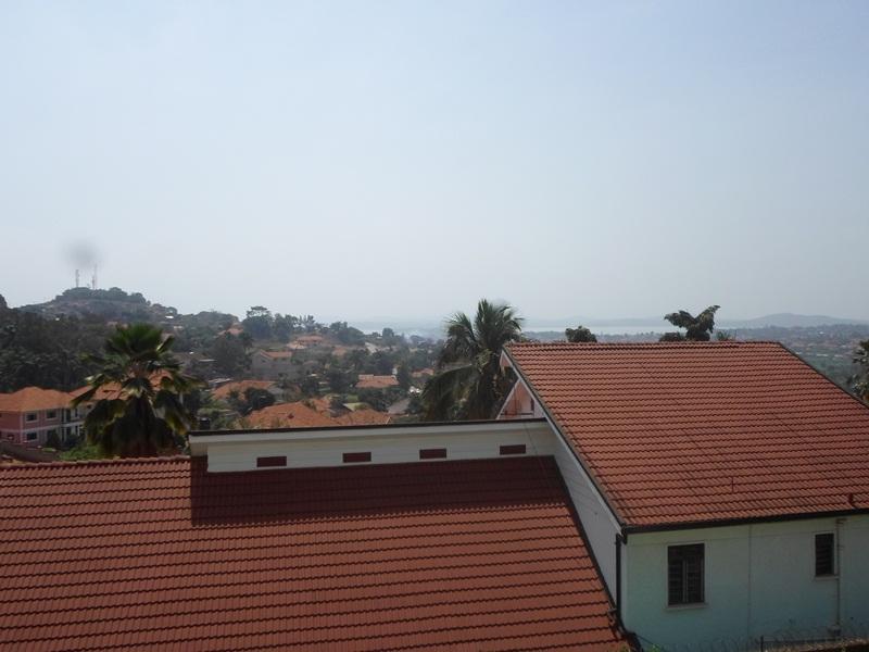 Apartment for rent in Muyenga Kampala