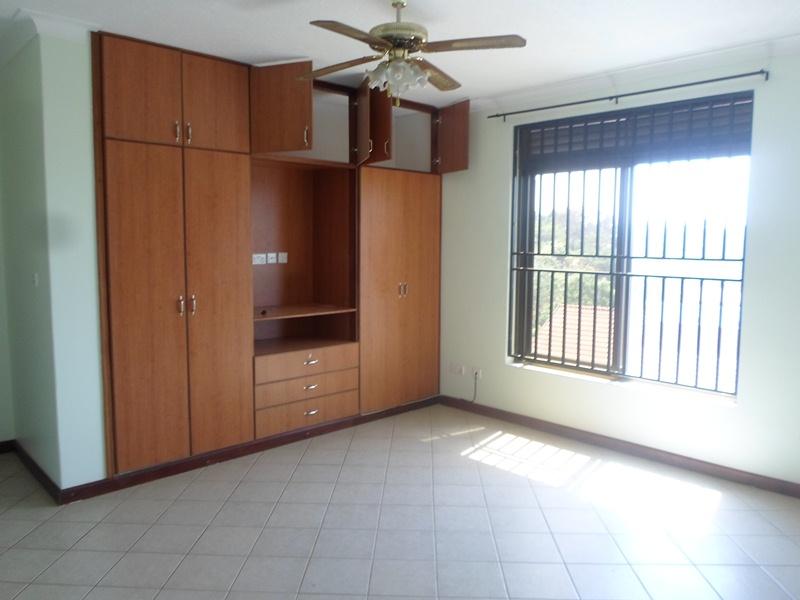 Apartment for rent in Muyenga Kampala