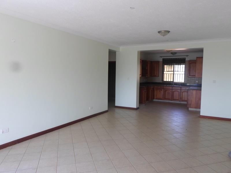 Apartment for rent in Muyenga Kampala