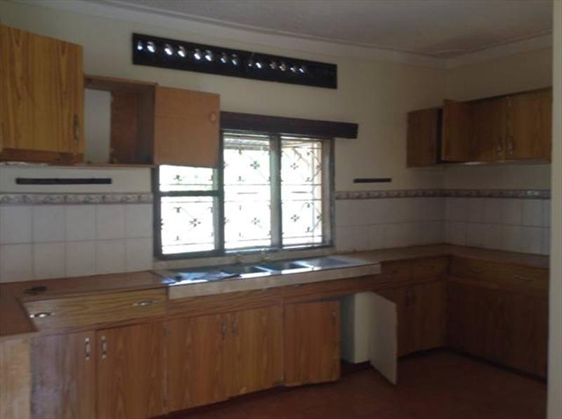 Bungalow for sale in Ntinda Kampala