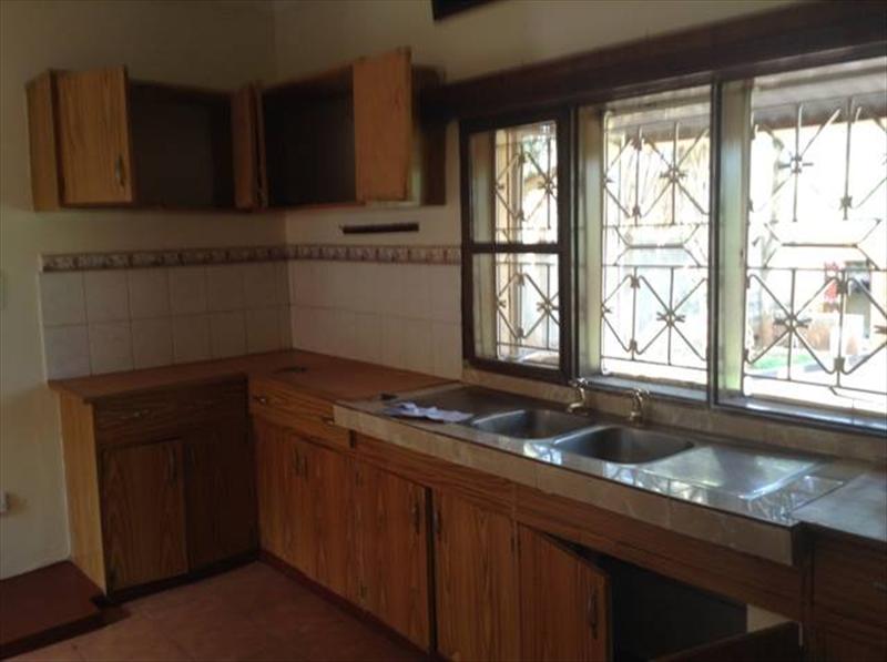 Bungalow for sale in Ntinda Kampala