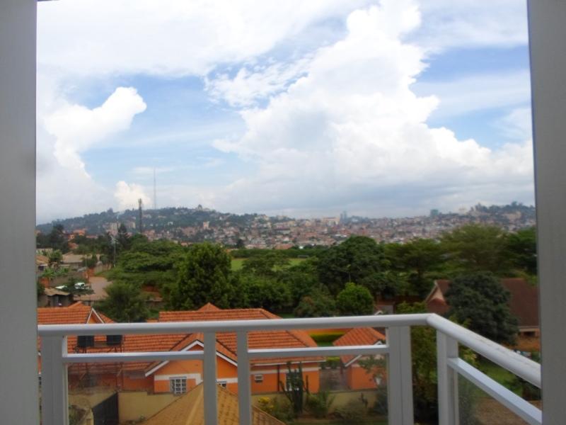 Apartment for sale in Bukoto Kampala