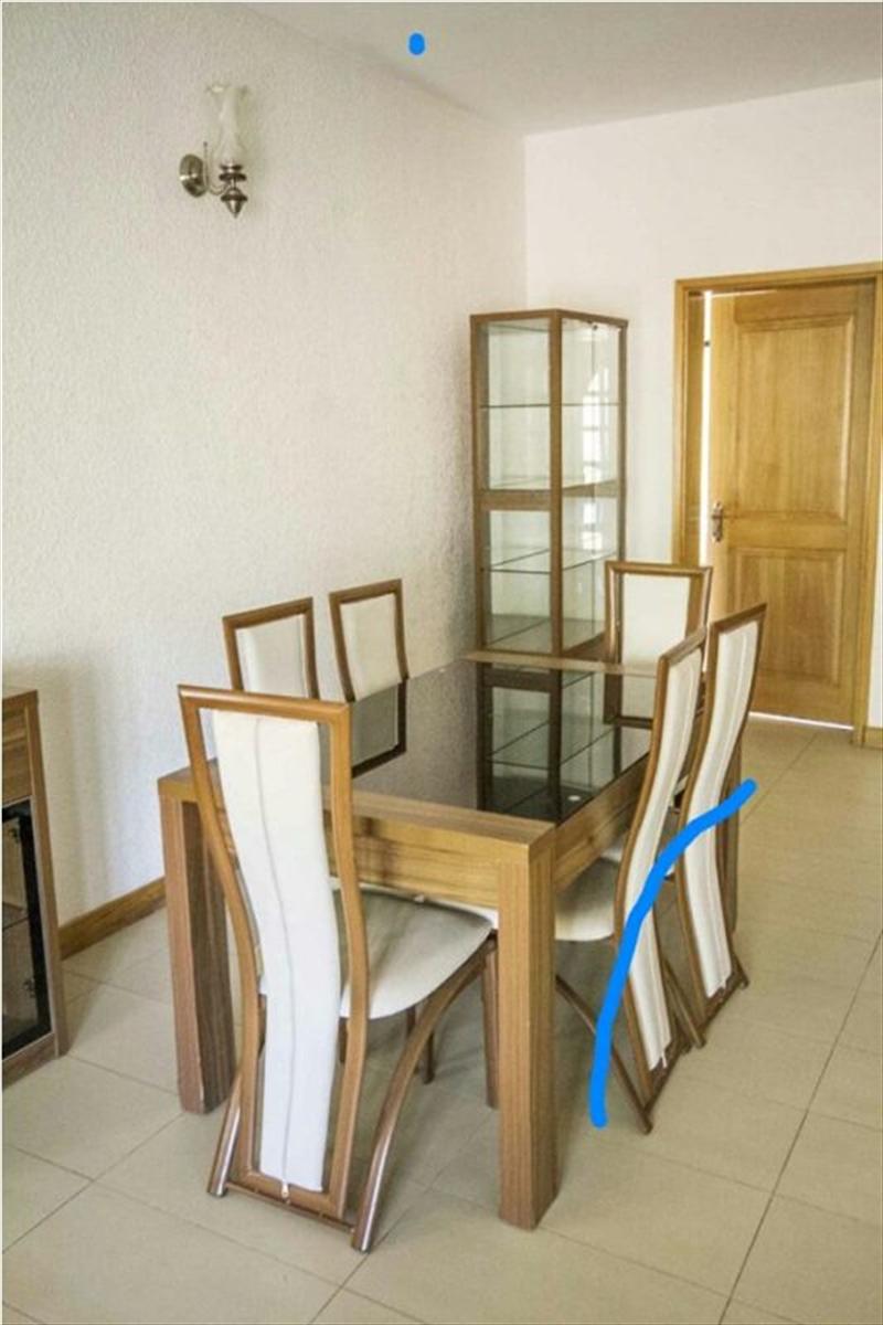 Apartment for rent in Bugoloobi Kampala