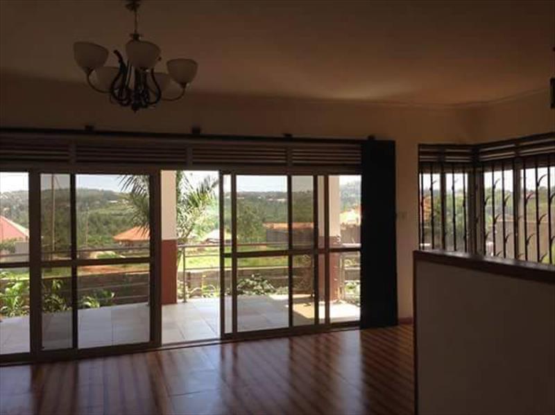 Bungalow for sale in Namugongo Wakiso