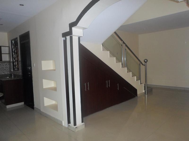 Town House for sale in Bukoto Kampala